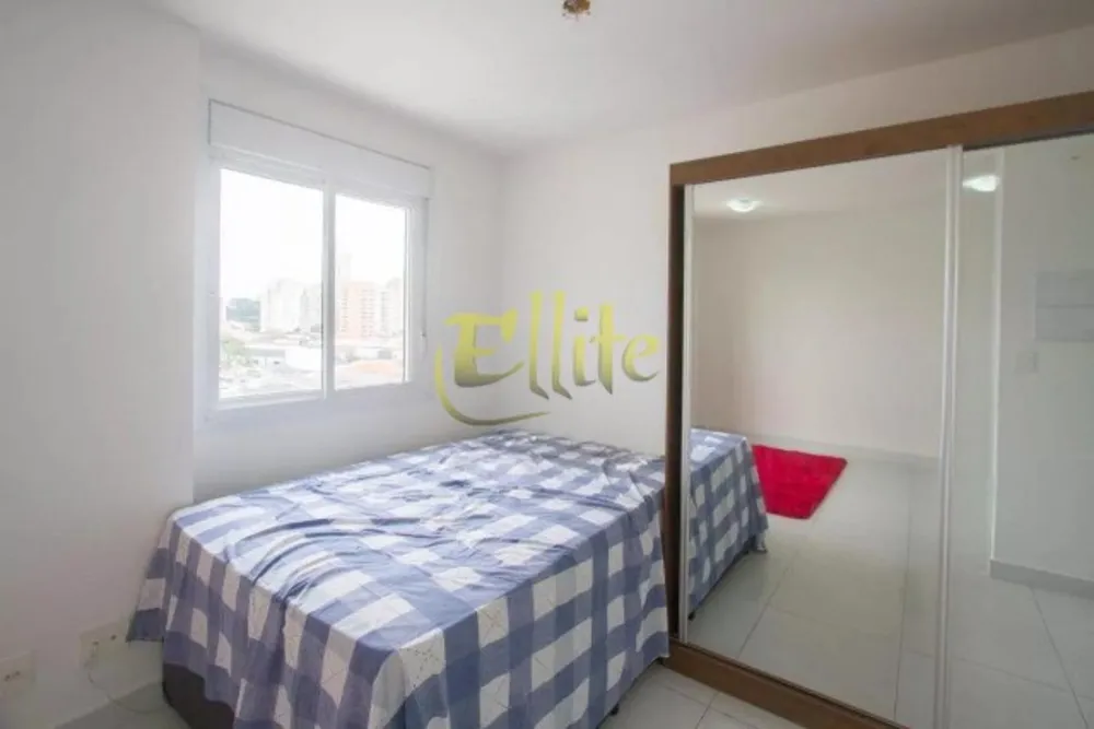 Flat/Apart Hotel, 1 quarto, 44 m² - Foto 4