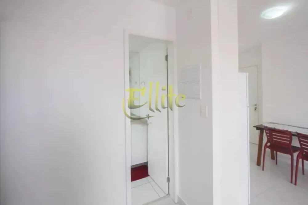 Flat/Apart Hotel, 1 quarto, 44 m² - Foto 4