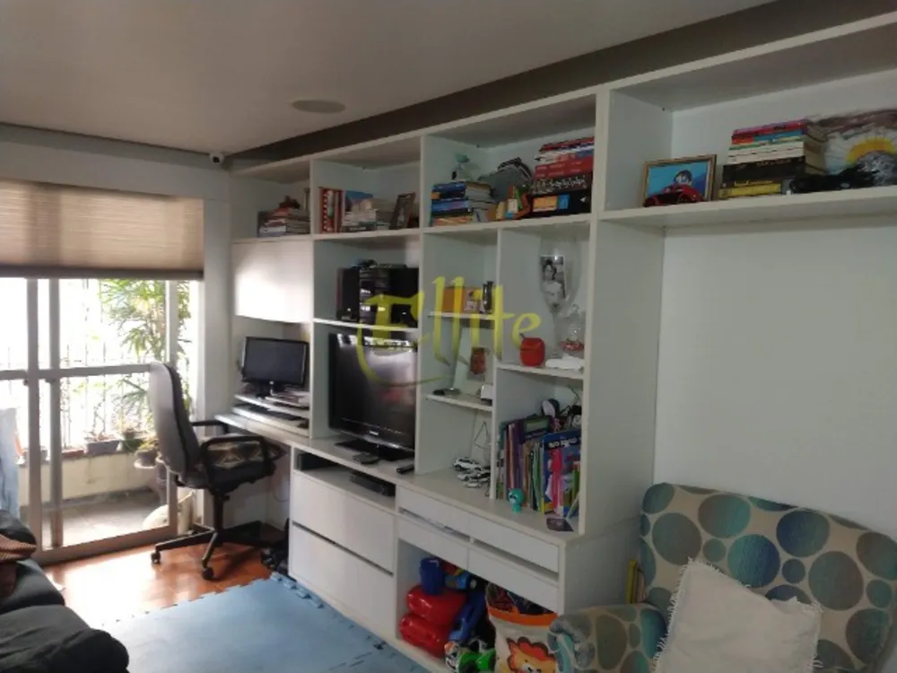 Apartamento, 2 quartos, 80 m² - Foto 3