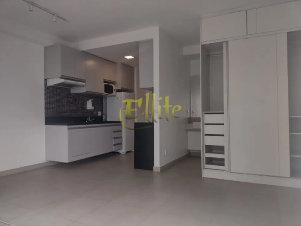 Flat/Apart Hotel, 1 quarto, 34 m² - Foto 8