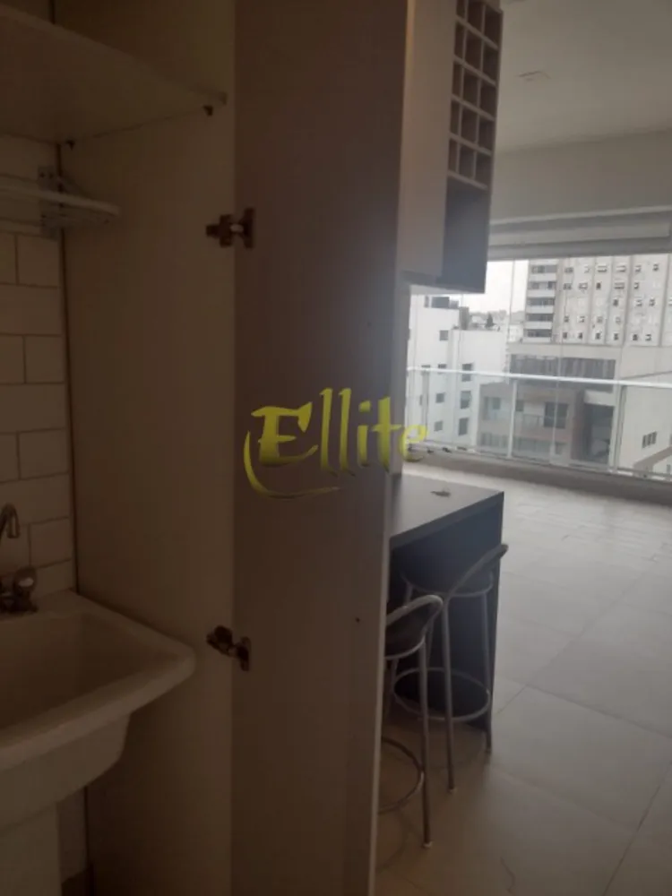 Flat/Apart Hotel, 1 quarto, 34 m² - Foto 6