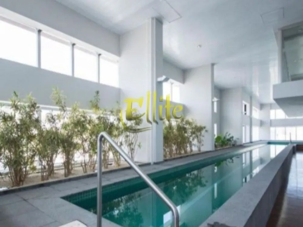 Flat/Apart Hotel, 1 quarto, 34 m² - Foto 8
