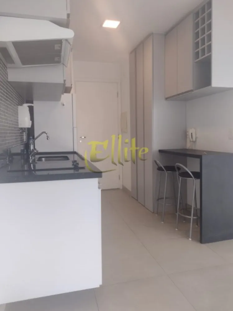 Flat/Apart Hotel, 1 quarto, 34 m² - Foto 4