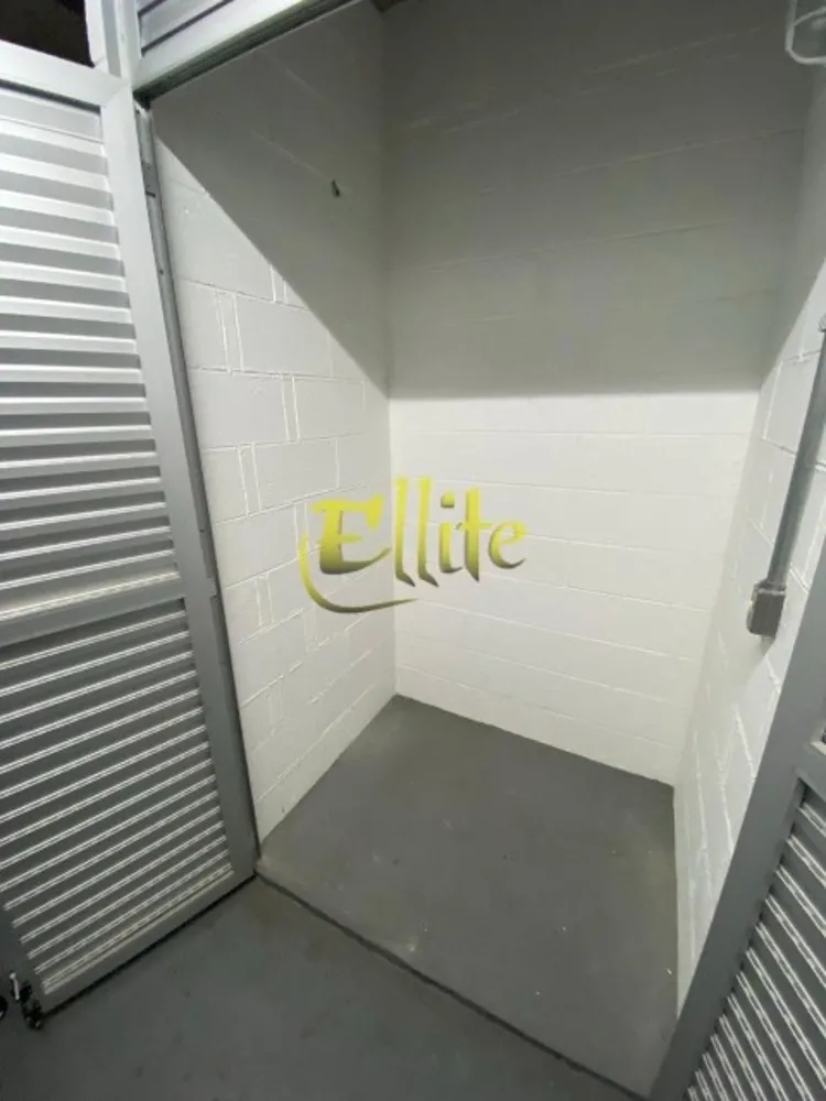 Flat/Apart Hotel, 1 quarto, 34 m² - Foto 1