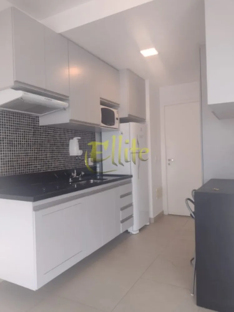 Flat/Apart Hotel, 1 quarto, 34 m² - Foto 3