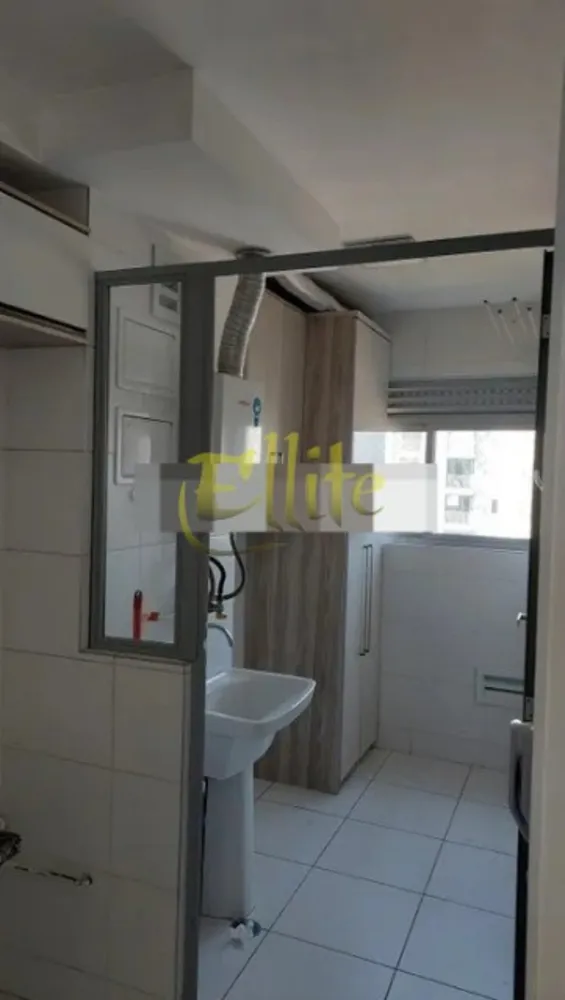 Apartamento, 3 quartos, 72 m² - Foto 1