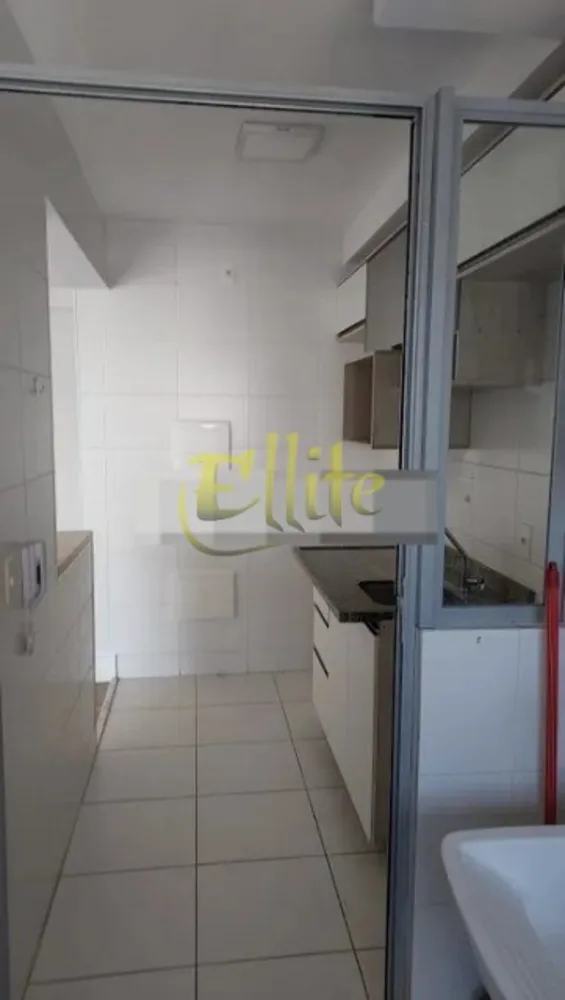 Apartamento, 3 quartos, 72 m² - Foto 2