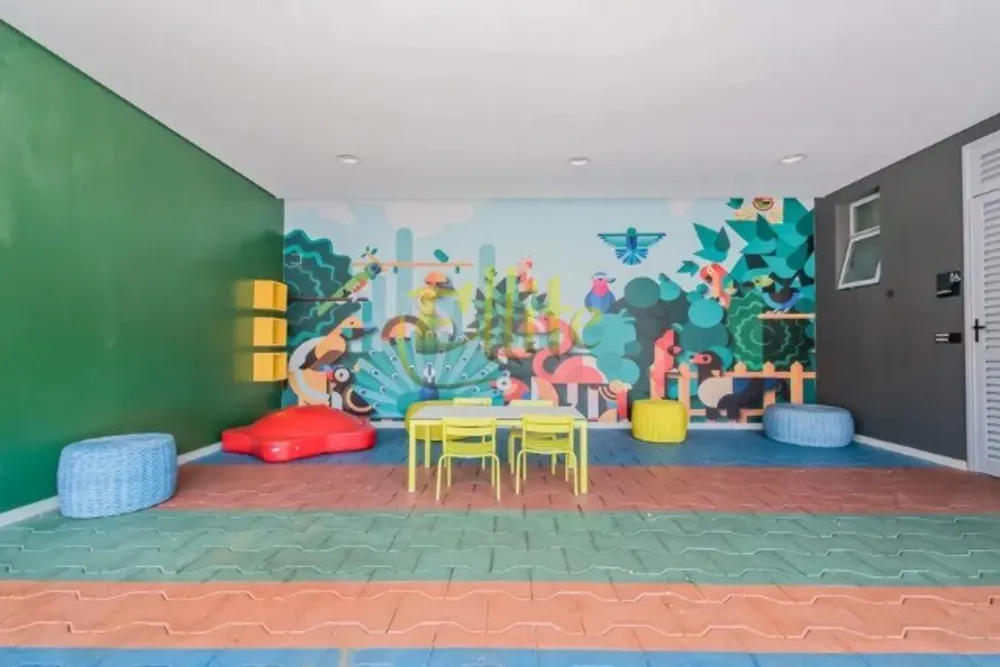 Apartamento, 3 quartos, 72 m² - Foto 10