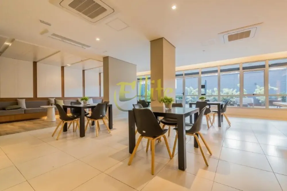 Apartamento, 3 quartos, 72 m² - Foto 2