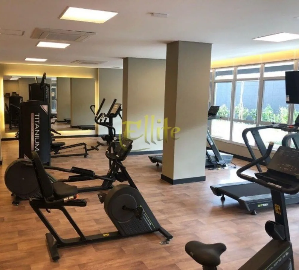Apartamento, 3 quartos, 72 m² - Foto 8