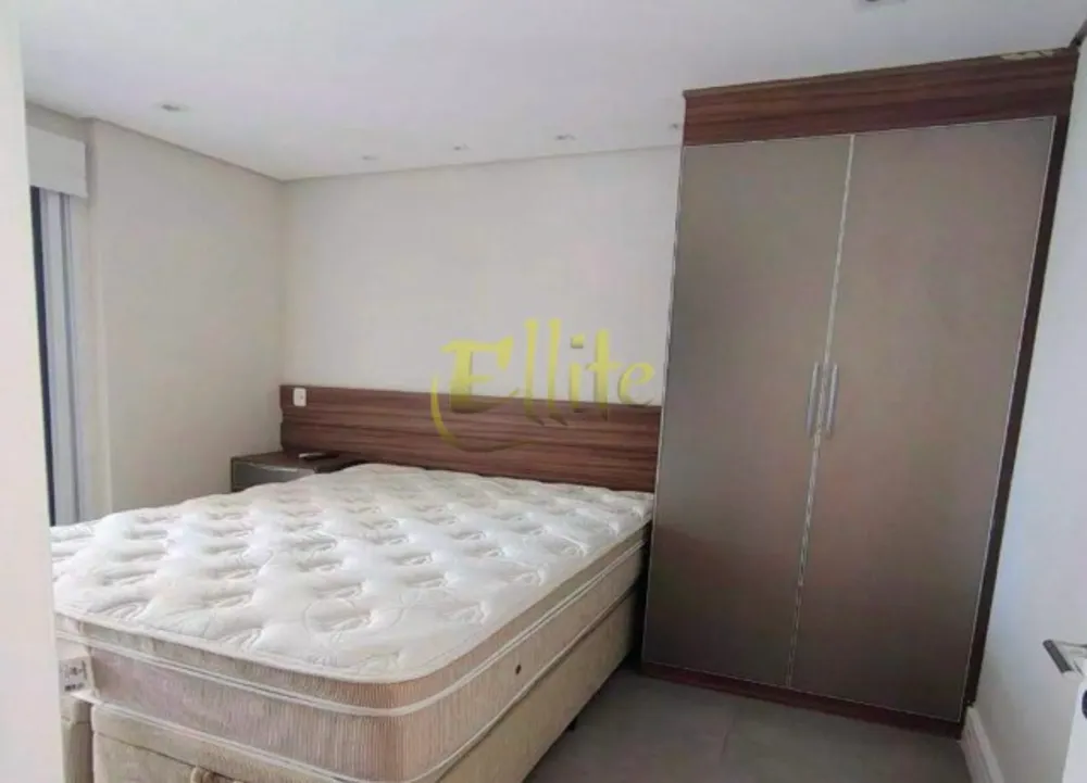 Flat/Apart Hotel, 1 quarto, 44 m² - Foto 8