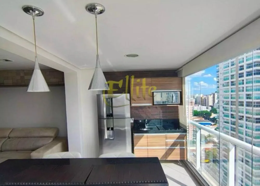 Flat/Apart Hotel, 1 quarto, 44 m² - Foto 7