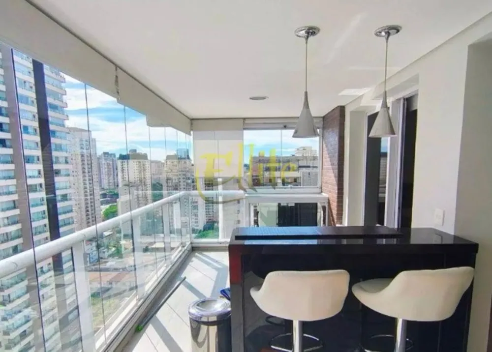 Flat/Apart Hotel, 1 quarto, 44 m² - Foto 6