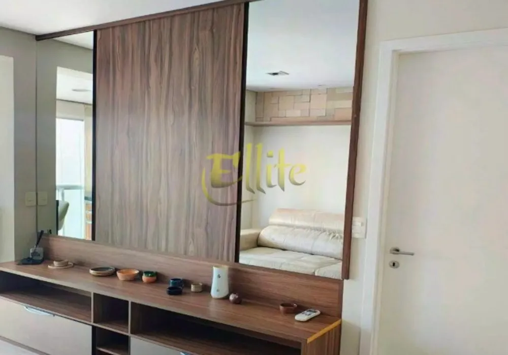 Flat/Apart Hotel, 1 quarto, 44 m² - Foto 4