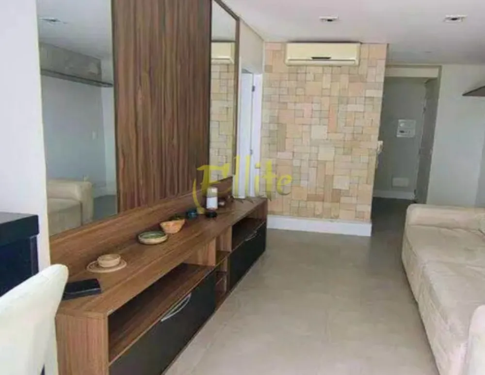 Flat/Apart Hotel, 1 quarto, 44 m² - Foto 2