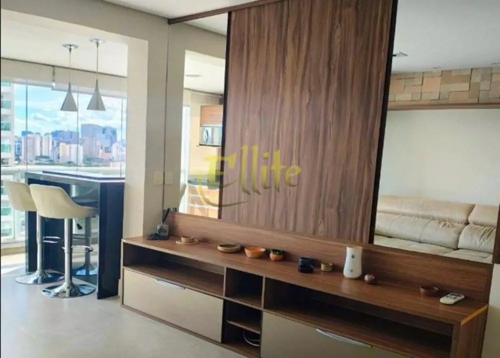 Flat/Apart Hotel, 1 quarto, 44 m² - Foto 3