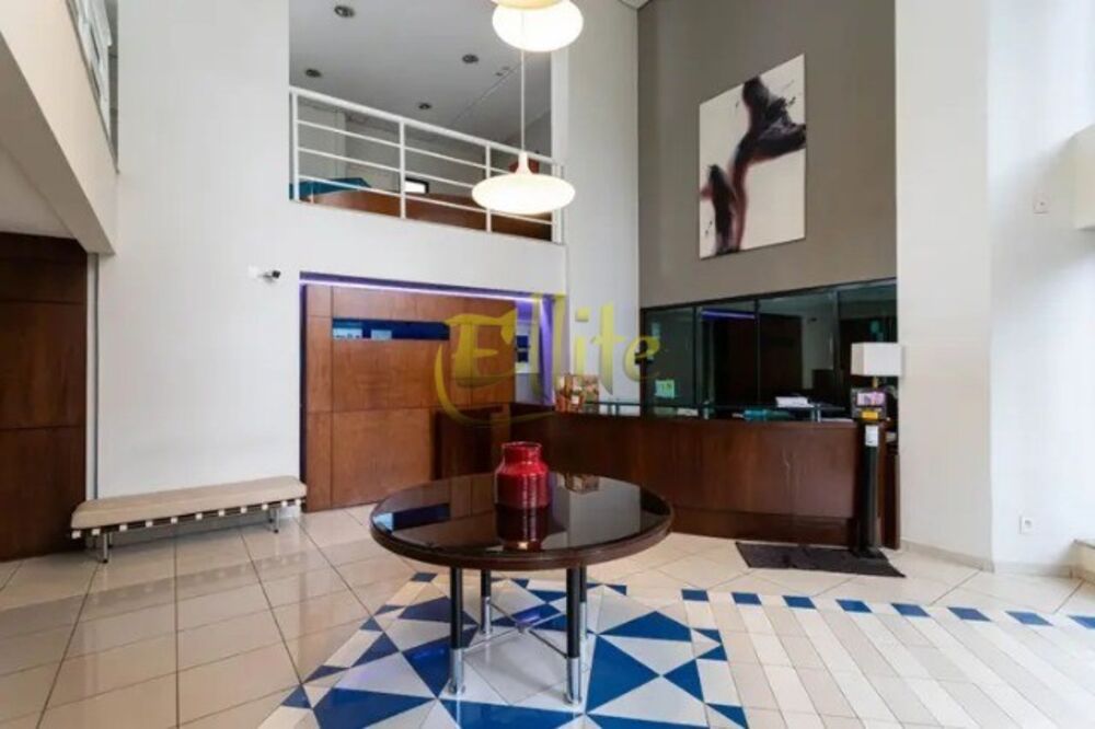 Apartamento para alugar com 1 quarto, 40m² - Foto 3