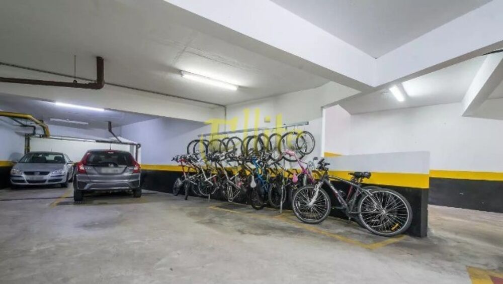 Apartamento para alugar com 1 quarto, 40m² - Foto 8
