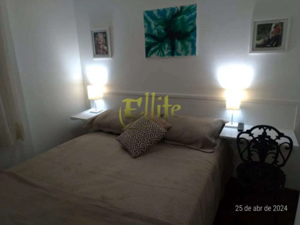 Flat/Apart Hotel, 1 quarto, 30 m² - Foto 5