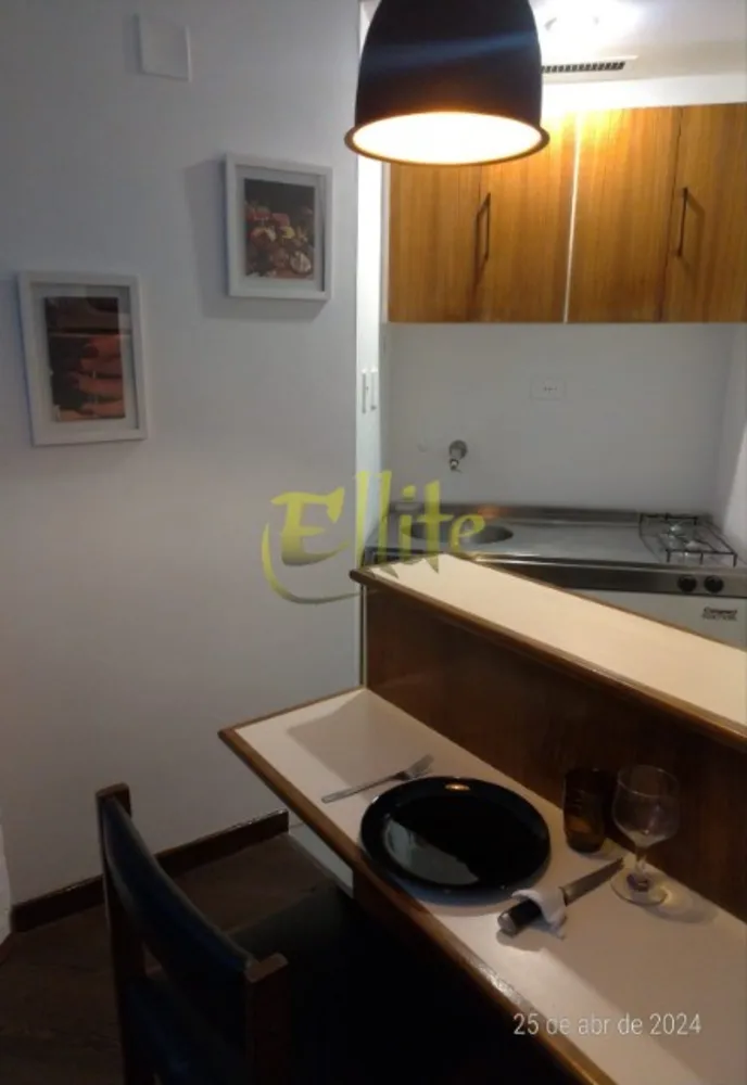 Flat/Apart Hotel, 1 quarto, 30 m² - Foto 4