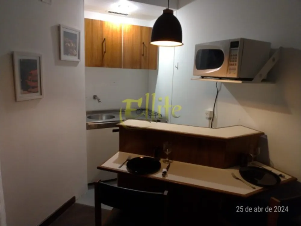 Flat/Apart Hotel, 1 quarto, 30 m² - Foto 3