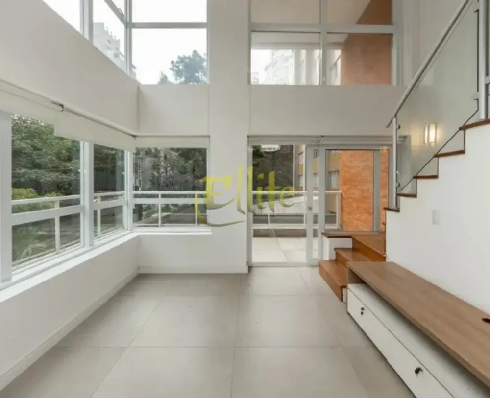 Apartamento, 1 quarto, 70 m² - Foto 1