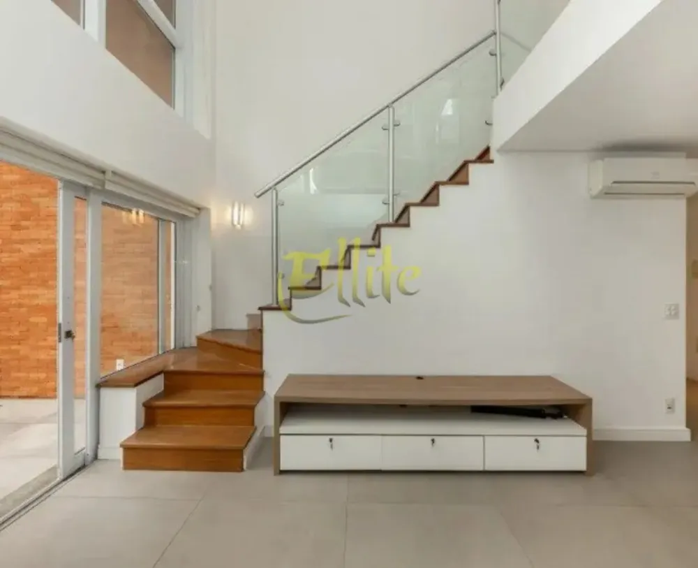 Apartamento, 1 quarto, 70 m² - Foto 2