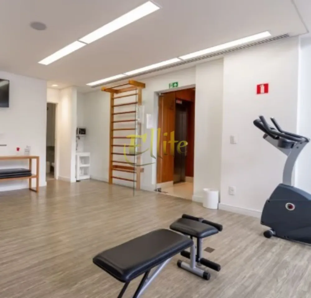 Apartamento, 1 quarto, 70 m² - Foto 10