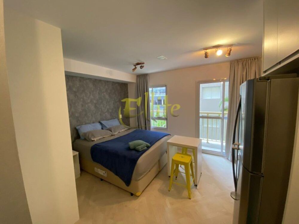 Apartamento, 1 quarto, 25 m² - Foto 3