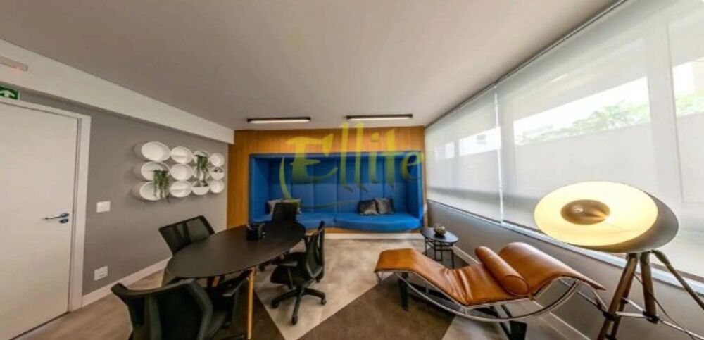 Apartamento, 1 quarto, 25 m² - Foto 1