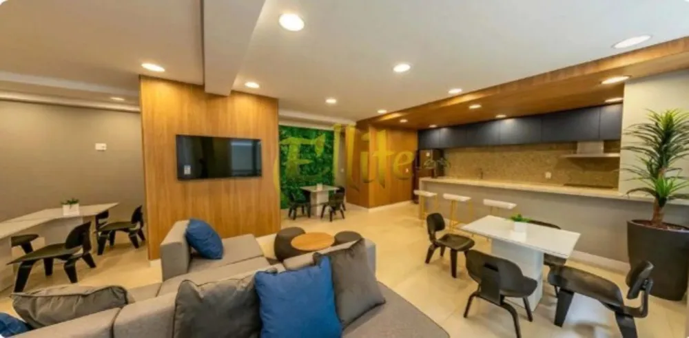 Apartamento, 1 quarto, 25 m² - Foto 9