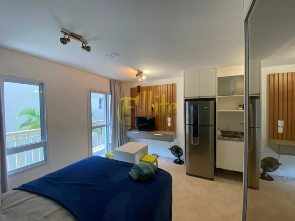 Apartamento, 1 quarto, 25 m² - Foto 11