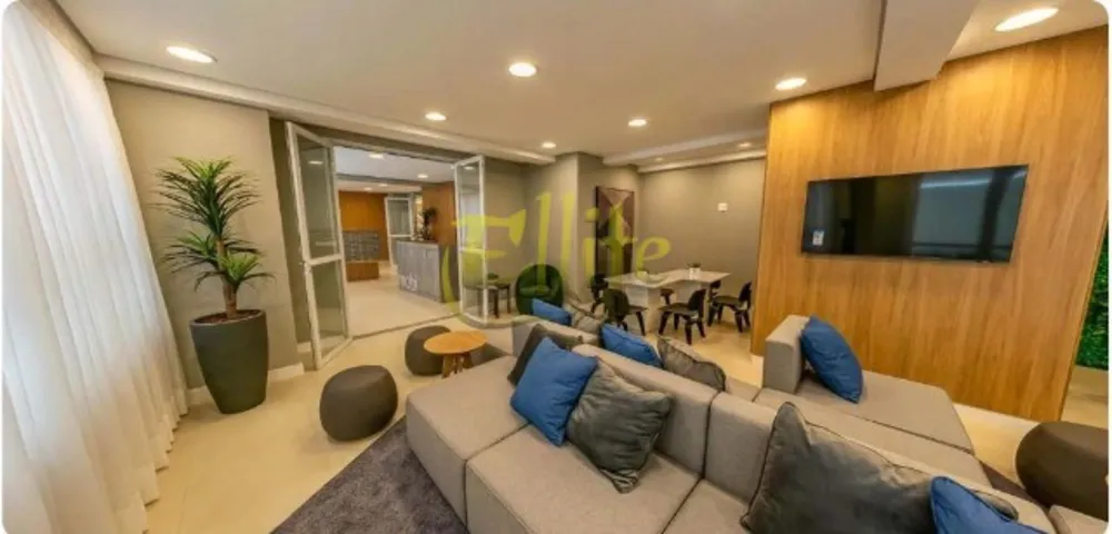 Apartamento, 1 quarto, 25 m² - Foto 10