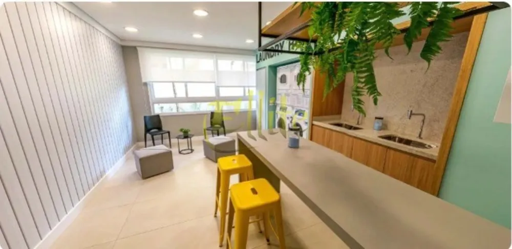 Apartamento, 1 quarto, 25 m² - Foto 8