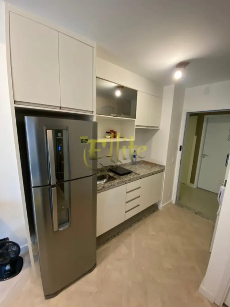Apartamento, 1 quarto, 25 m² - Foto 12