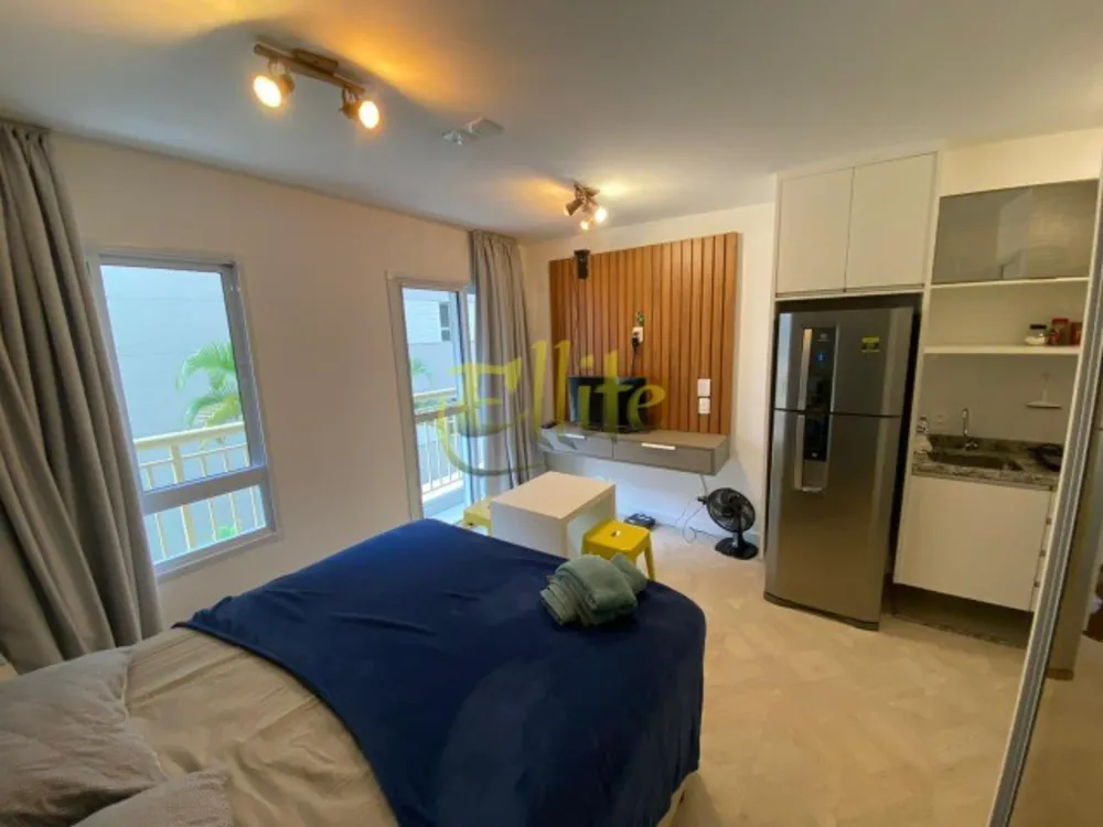Apartamento, 1 quarto, 25 m² - Foto 2