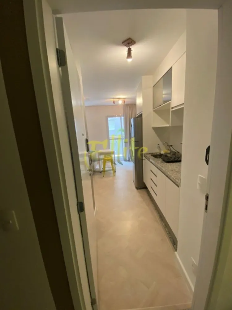 Apartamento, 1 quarto, 25 m² - Foto 7