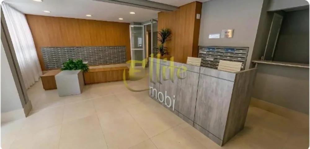 Apartamento, 1 quarto, 25 m² - Foto 5