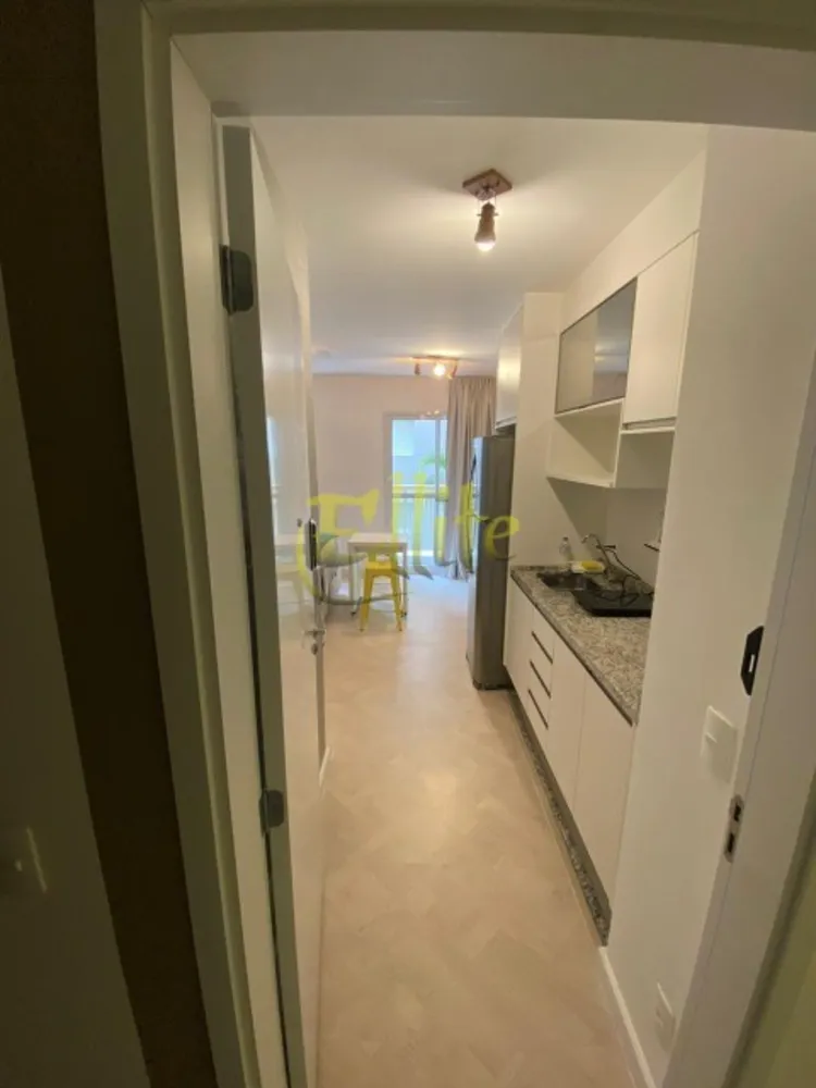 Apartamento, 1 quarto, 25 m² - Foto 10
