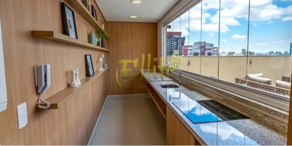 Apartamento, 1 quarto, 25 m² - Foto 6