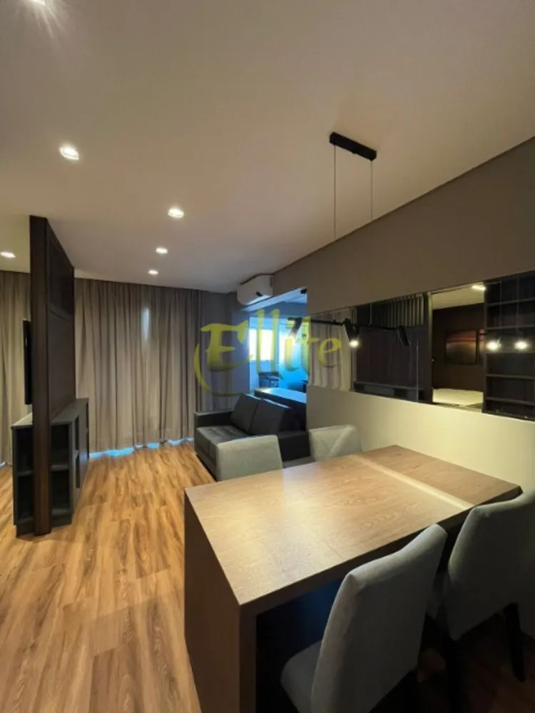 Flat/Apart Hotel, 1 quarto, 50 m² - Foto 6