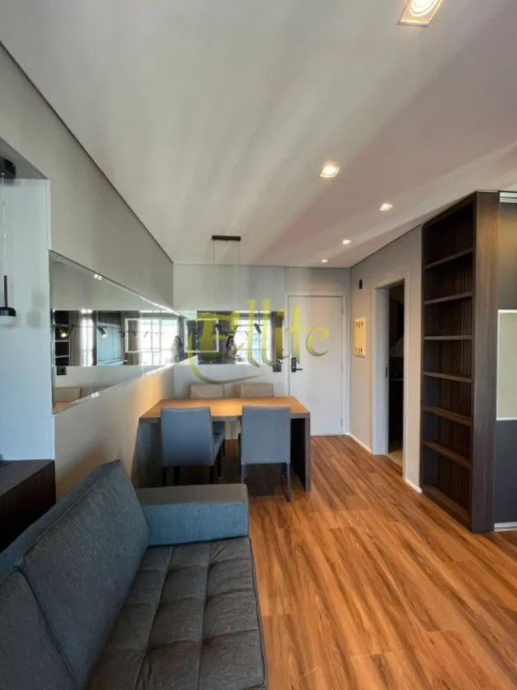Flat/Apart Hotel, 1 quarto, 50 m² - Foto 2