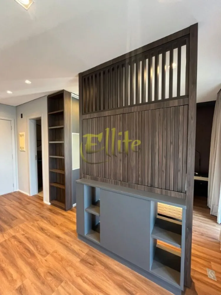 Flat/Apart Hotel, 1 quarto, 50 m² - Foto 9