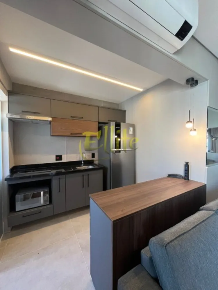 Flat/Apart Hotel, 1 quarto, 50 m² - Foto 8