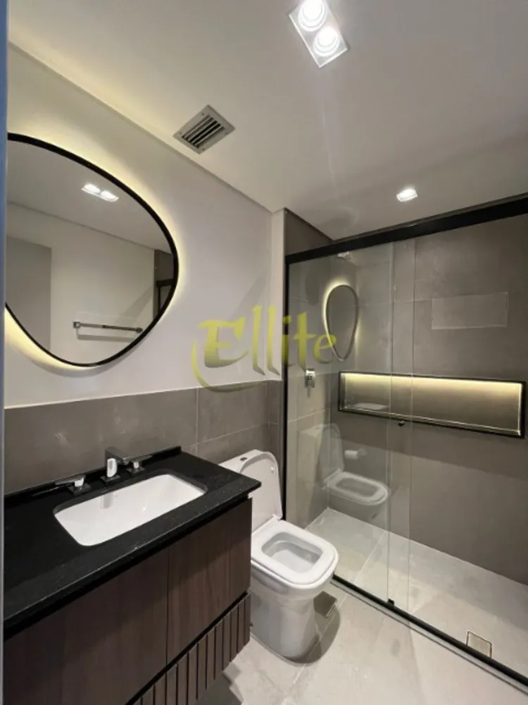 Flat/Apart Hotel, 1 quarto, 50 m² - Foto 3