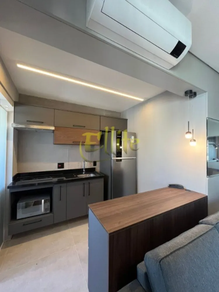 Flat/Apart Hotel, 1 quarto, 50 m² - Foto 7