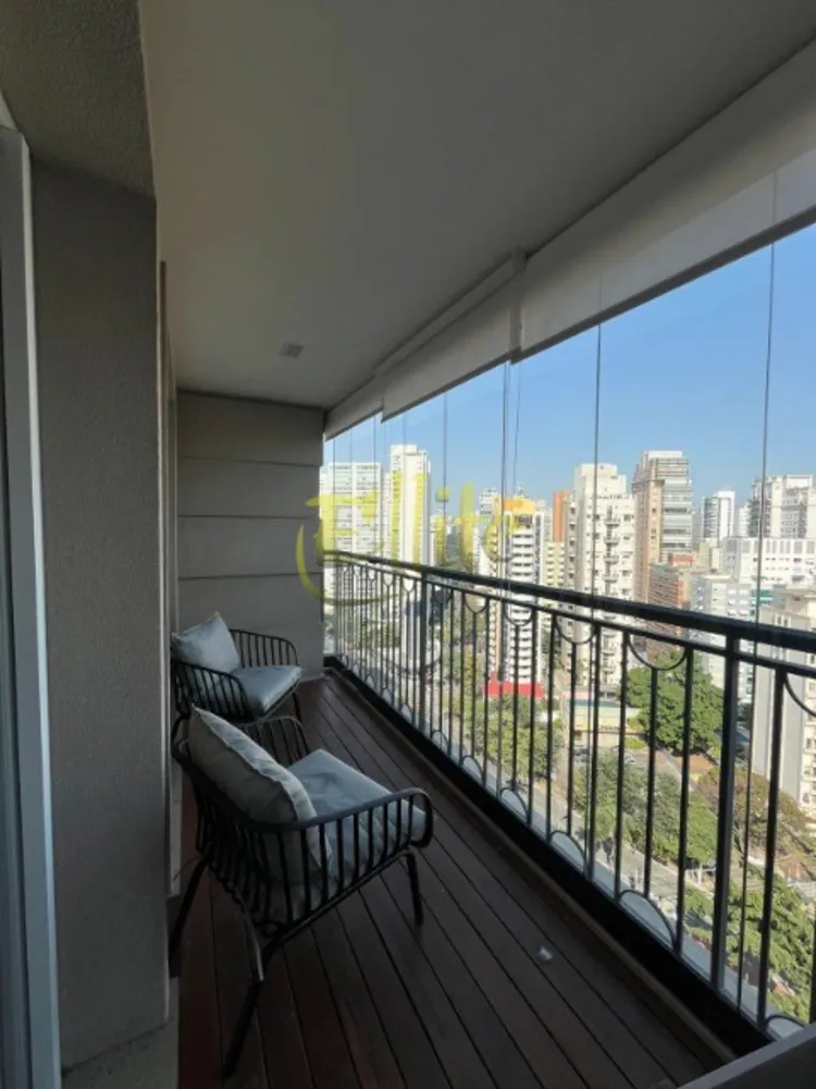 Flat/Apart Hotel, 1 quarto, 50 m² - Foto 3