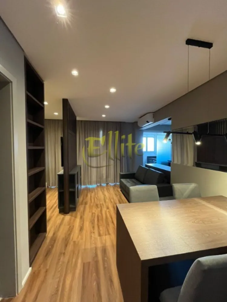 Flat/Apart Hotel, 1 quarto, 50 m² - Foto 5