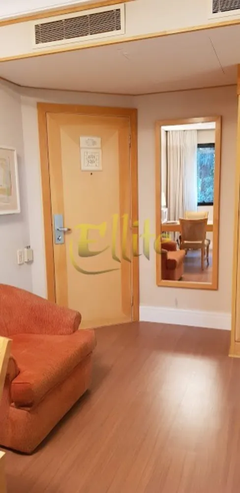 Flat/Apart Hotel, 1 quarto, 30 m² - Foto 5