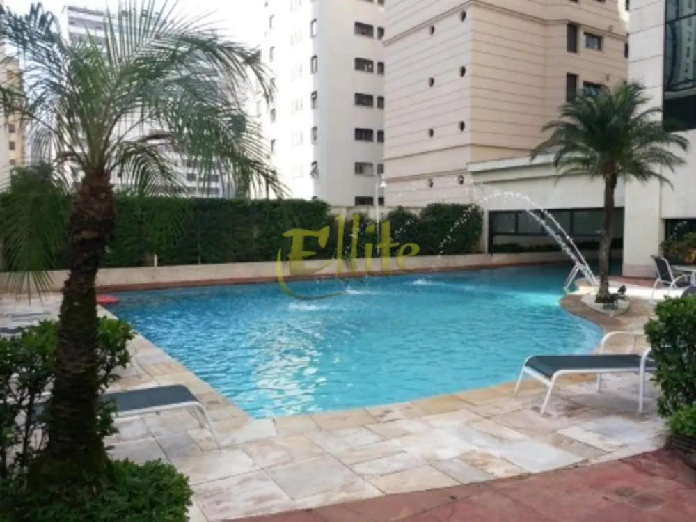 Flat/Apart Hotel, 1 quarto, 30 m² - Foto 16